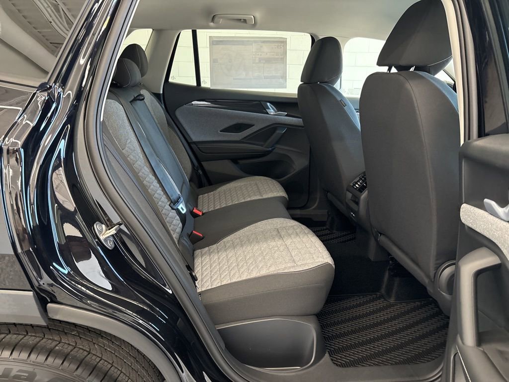 New 2026 Volkswagen Tiguan S FWD image 29