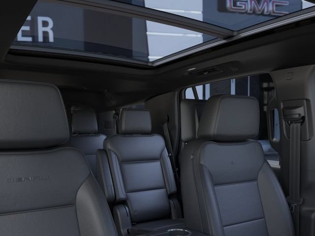 New 2026 GMC Yukon Denali AWD/4WD image 24