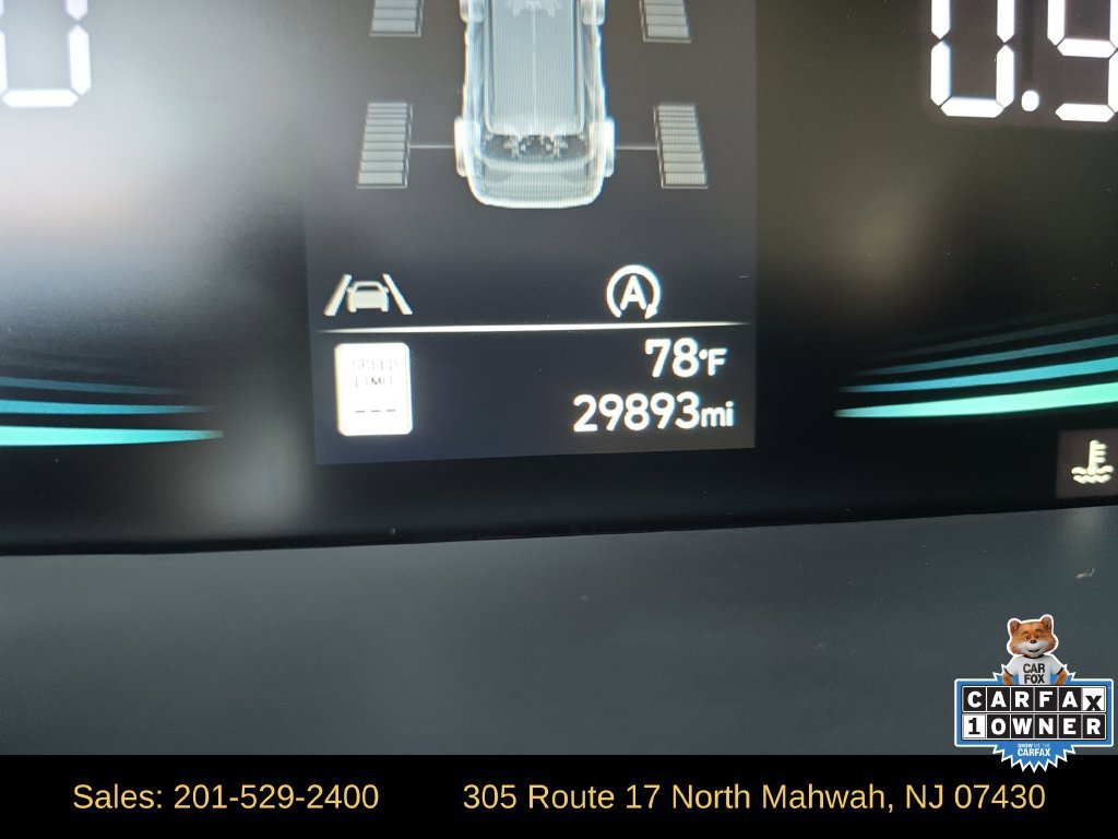 Certified 2024 Hyundai Palisade XRT AWD/4WD image 17