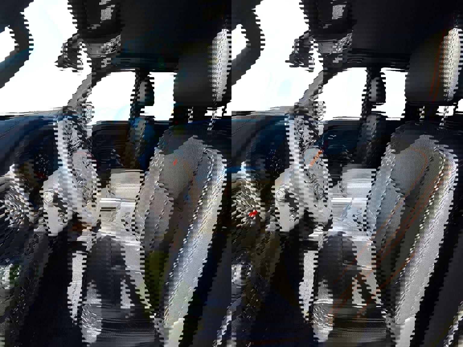 Used 2022 Nissan Titan PRO-4X w/ Pro-4x Convenience Package image 35