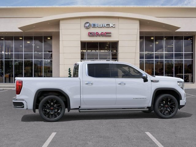 New 2026 GMC Sierra 1500 Denali w/ Technology Package AWD/4WD image 5