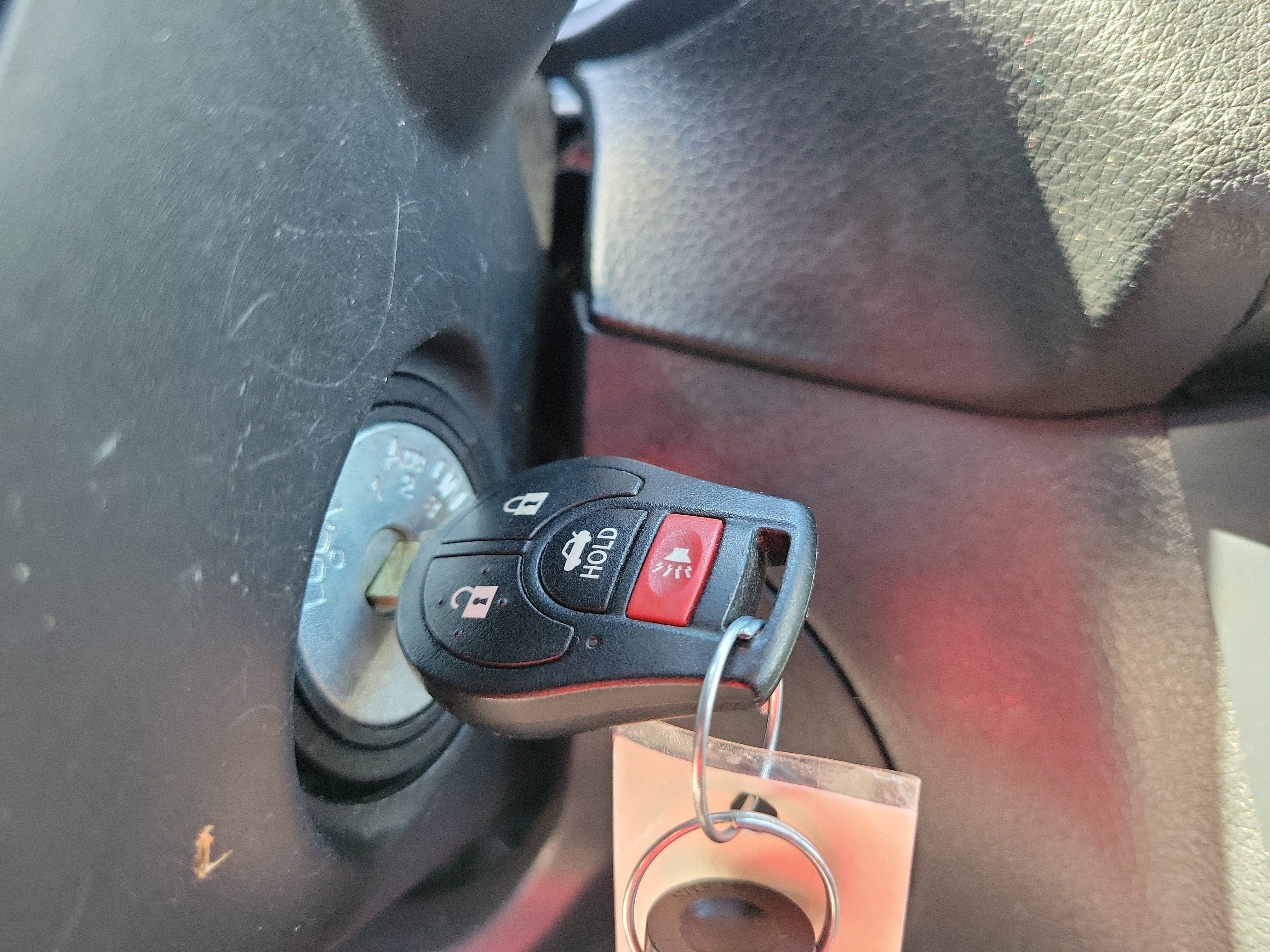 Used 2019 Nissan Sentra S FWD image 28