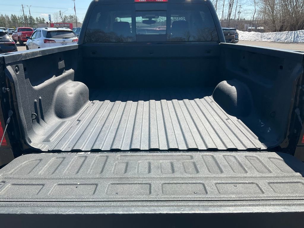 Used 2017 Chevrolet Silverado 1500 LT w/ All Star Edition image 23