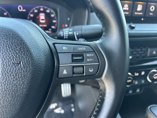 Used 2024 Honda Accord Sport image 24