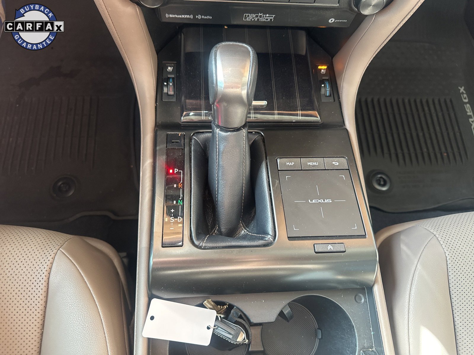 Used 2022 Lexus GX 460 Premium image 13