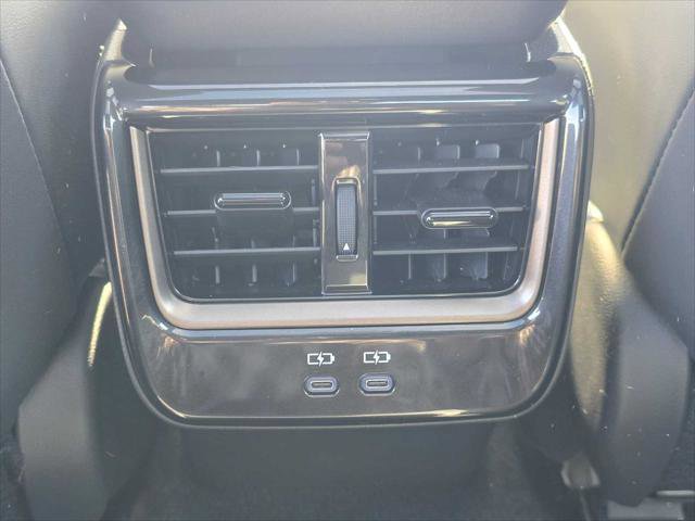 Certified 2026 Toyota Crown Platinum image 19