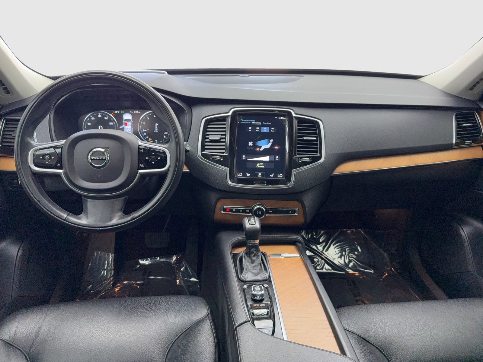 Used 2021 Volvo XC90 T6 Momentum w/ Advanced Package AWD/4WD image 20