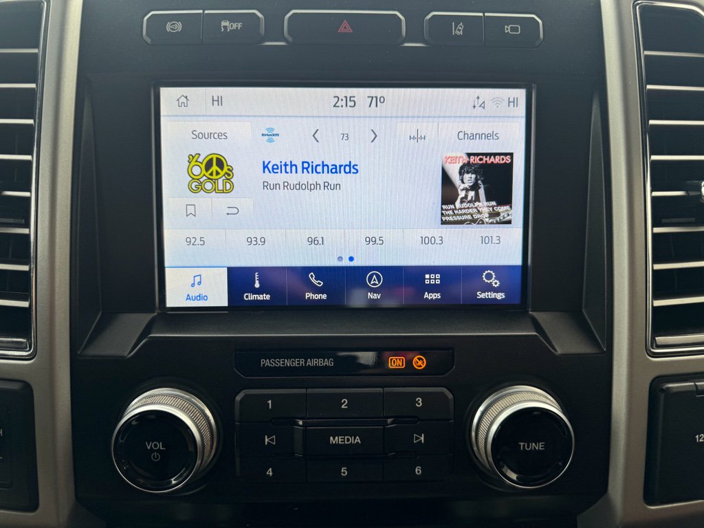 Used 2021 Ford F250 King Ranch w/ Chrome Package image 24