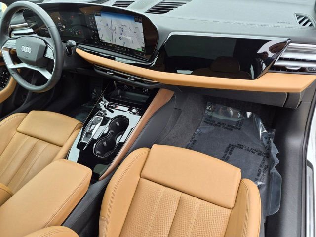 Certified 2025 Audi A5 2.0T Premium Plus w/ Premium Plus AWD/4WD image 20