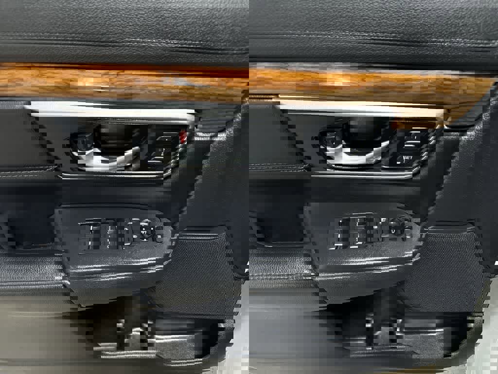 Certified 2022 Honda CR-V EX-L image 22