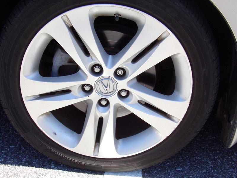 Used 2010 Acura TSX V6 Sedan FWD image 19