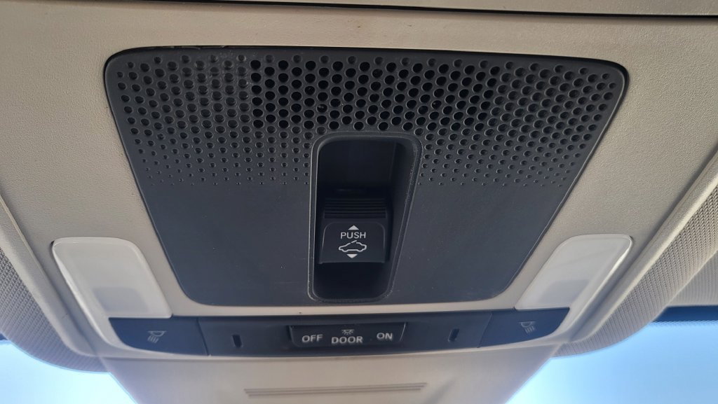 Used 2026 Honda CR-V EX image 37