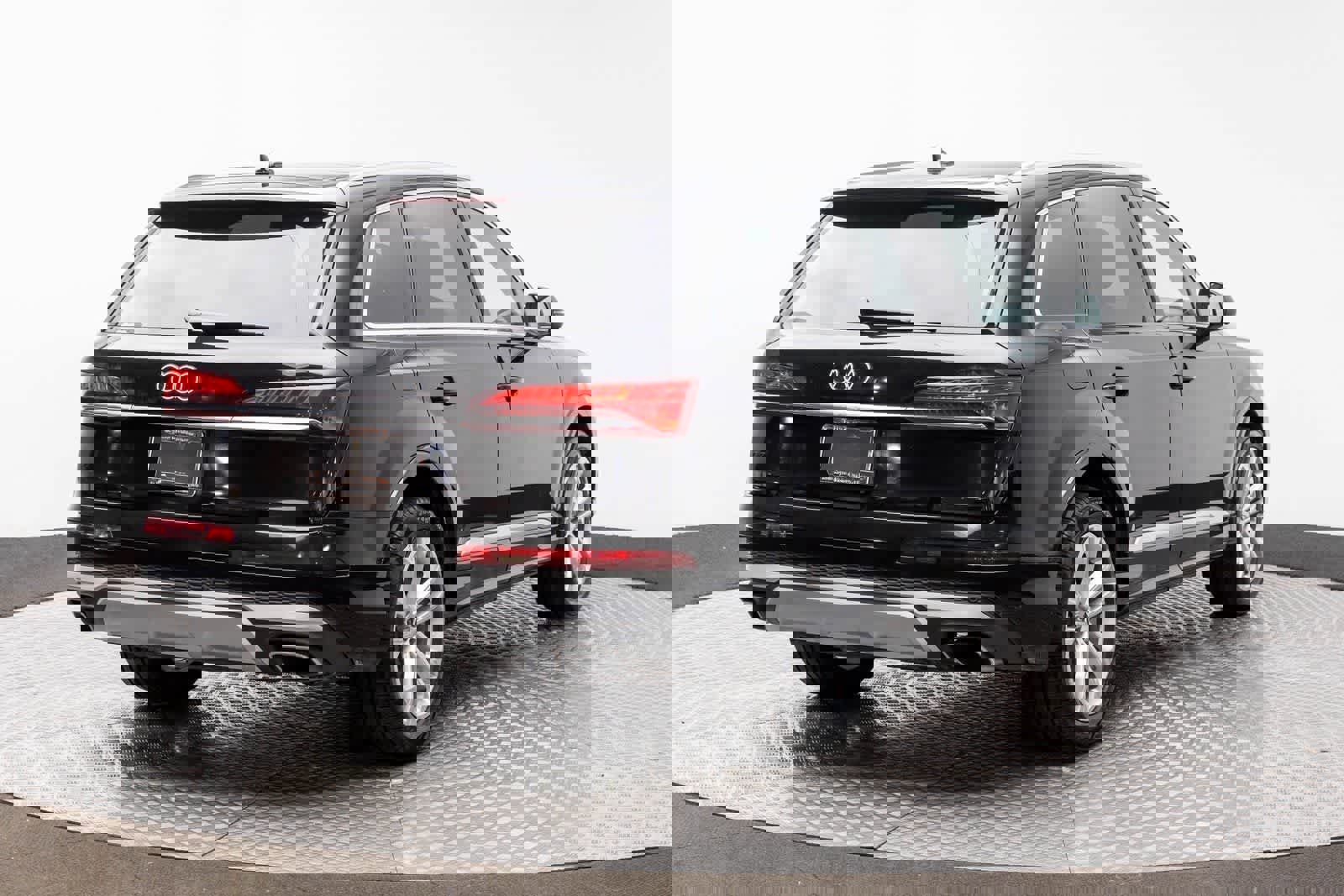 Used 2025 Audi Q7 3.0T Premium Plus image 21