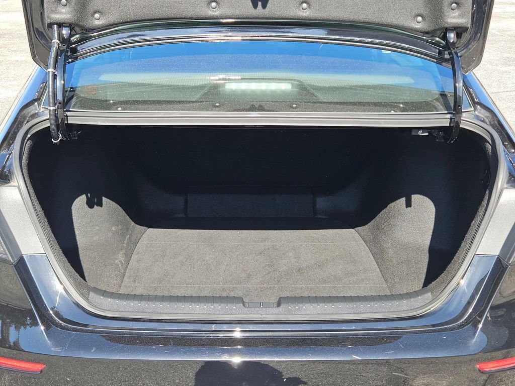 Used 2025 Honda Accord LX image 27
