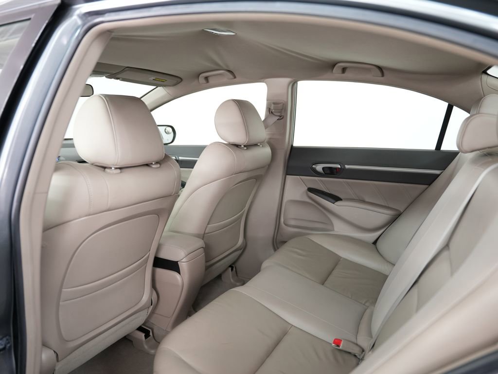 Used 2011 Honda Civic Hybrid Sedan image 33