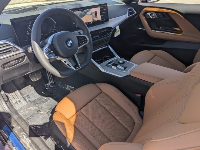 New 2026 BMW 230i Coupe w/ Premium Package RWD image 15