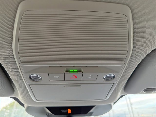 New 2026 Nissan Leaf SV+ w/ Floor Mat Package (SV+) image 31