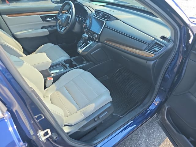 Used 2017 Honda CR-V Touring image 12