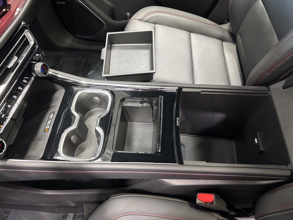 New 2026 Chevrolet Traverse RS image 32