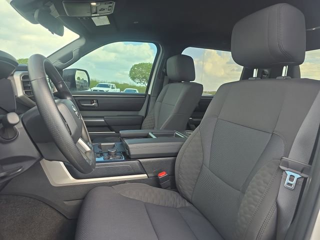 Used 2026 Toyota Tundra SR5 image 14