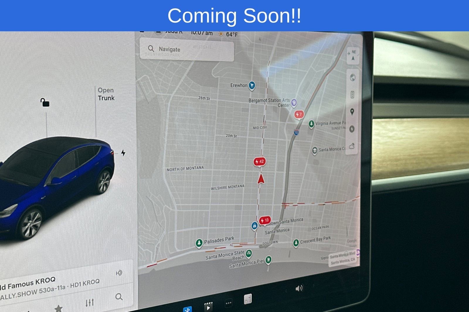 Used 2020 Tesla Model Y Long Range AWD/4WD image 19