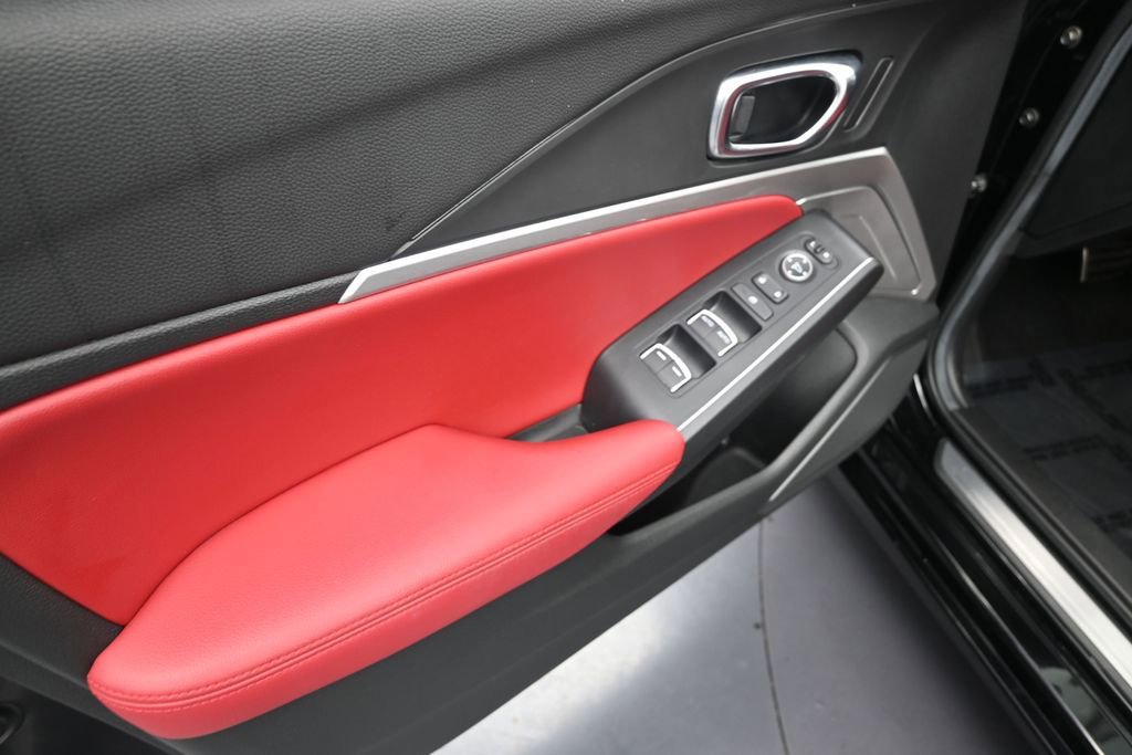 Used 2025 Acura Integra A-Spec FWD image 11