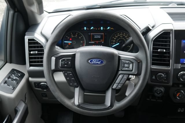 Used 2020 Ford F150 XLT w/ Trailer Tow Package AWD/4WD image 15