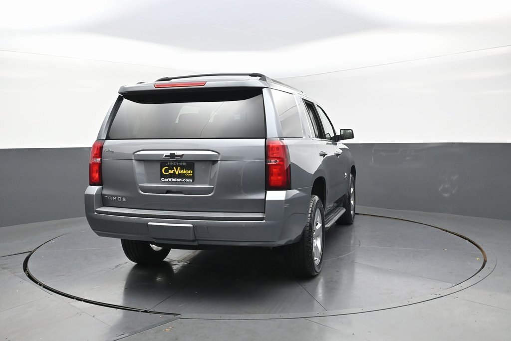 Used 2020 Chevrolet Tahoe LT image 55