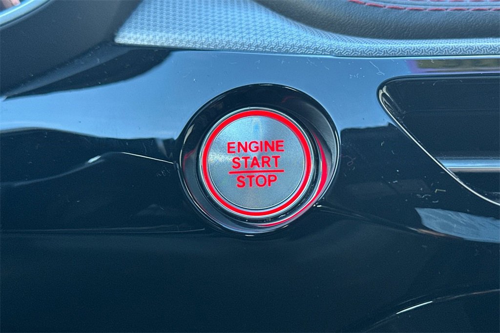 Certified 2023 Acura MDX A-Spec image 25