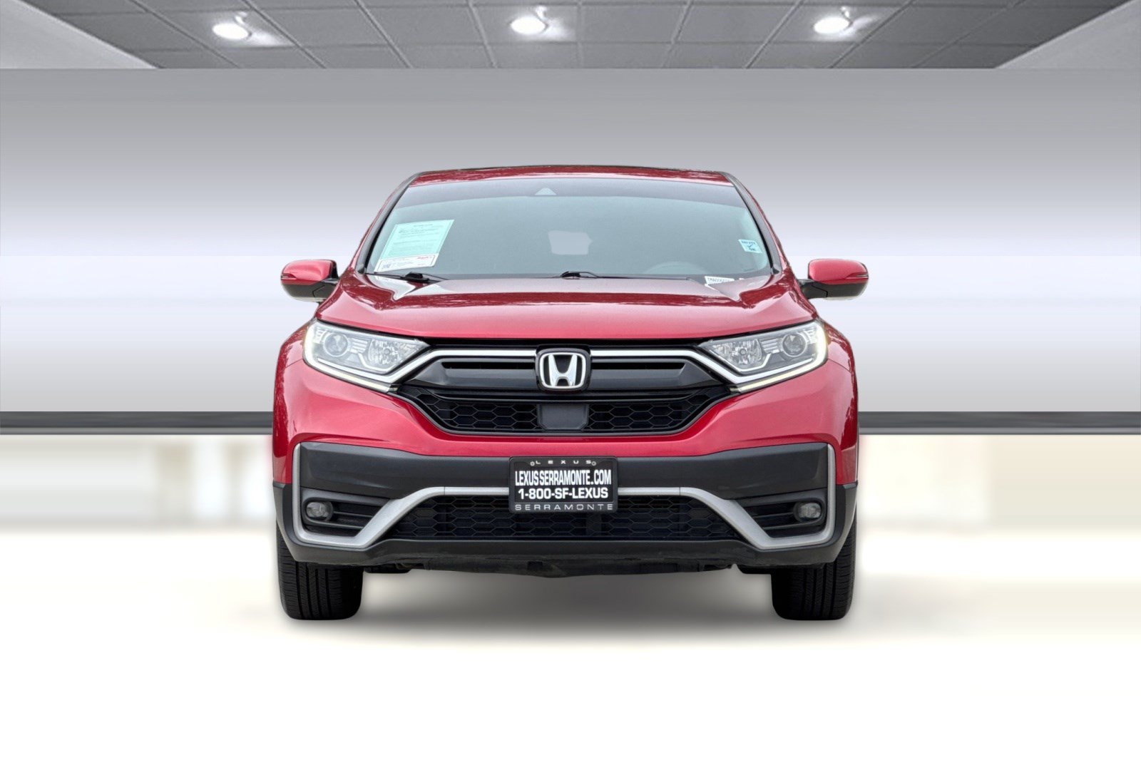 Used 2021 Honda CR-V EX image 5