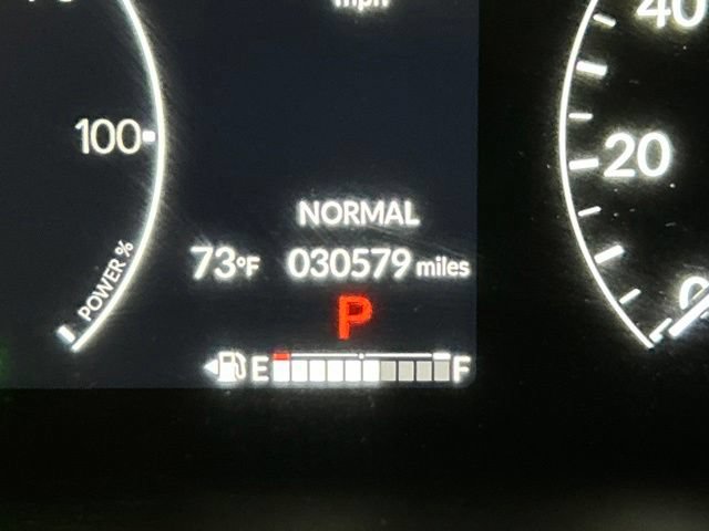 Certified 2023 Honda CR-V Sport image 25