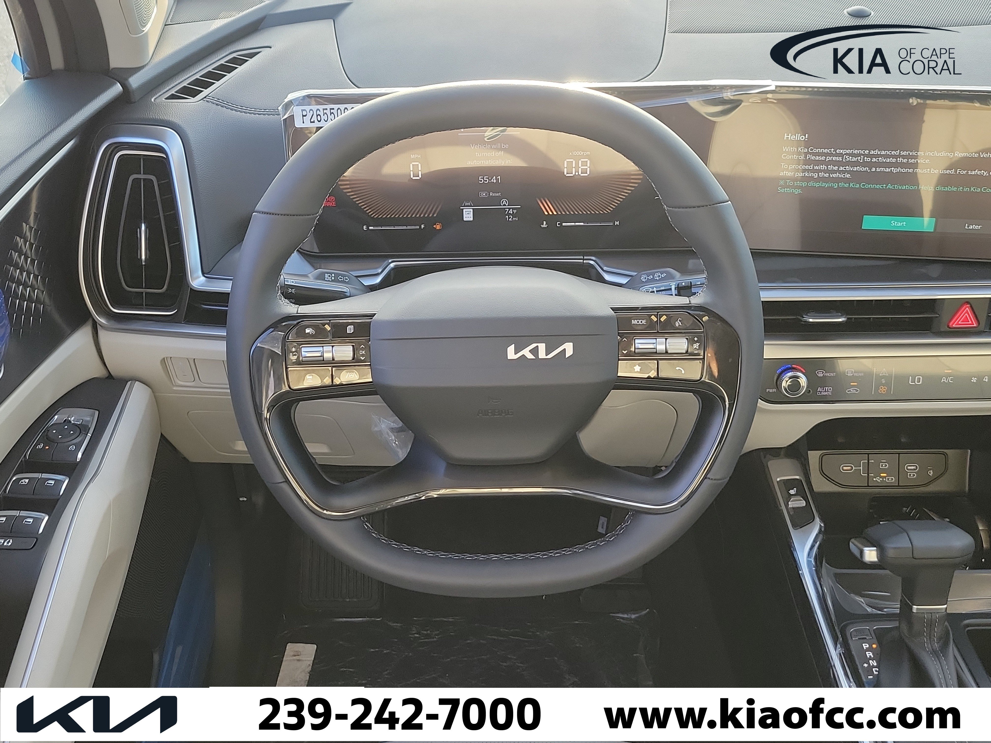 New 2026 Kia Sorento S FWD image 18
