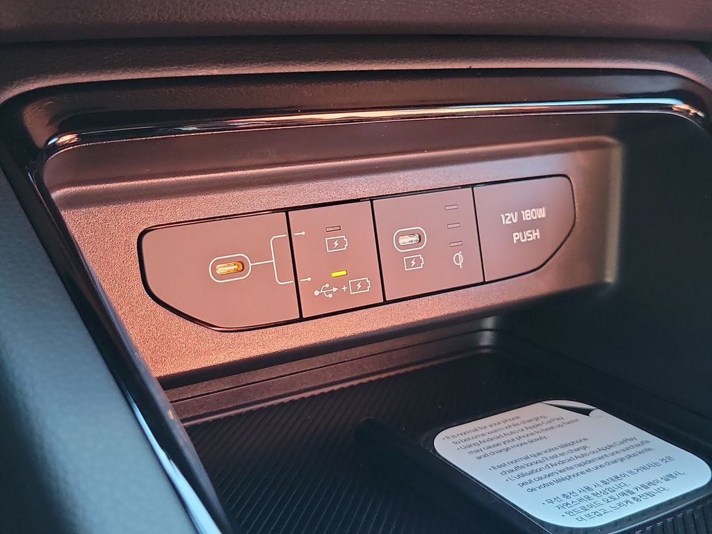 New 2026 Kia K5 GT-Line image 31