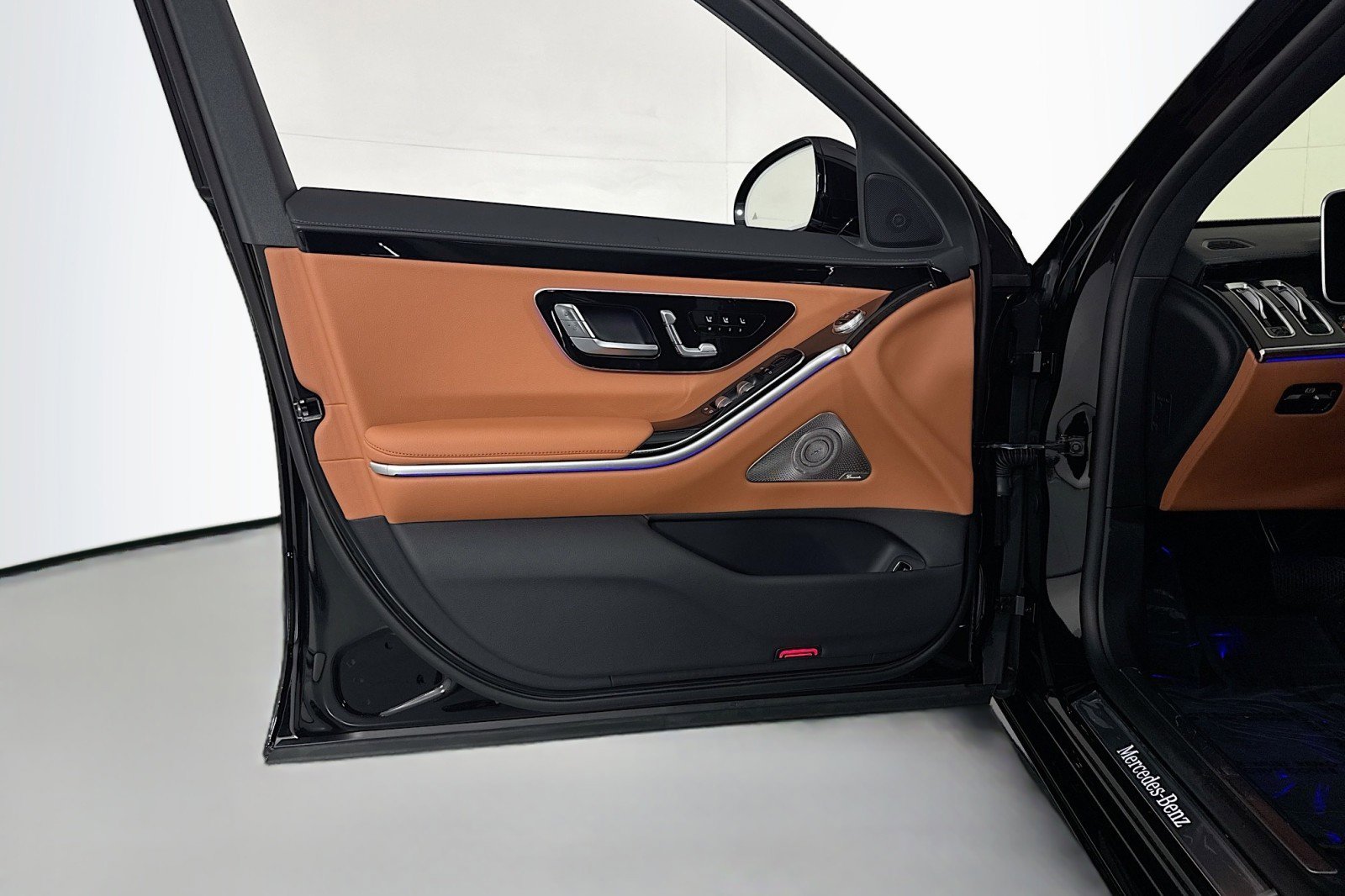 New 2026 Mercedes-Benz S 500 4MATIC image 20