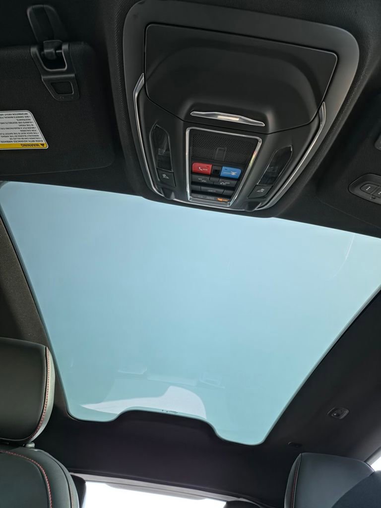 New 2026 Dodge Charger Scat Pack AWD/4WD image 22