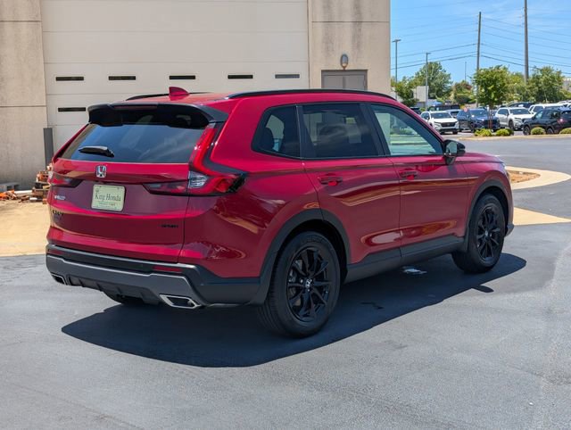 Used 2026 Honda CR-V Sport-L image 5