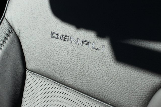 New 2026 GMC Sierra 1500 Denali image 25
