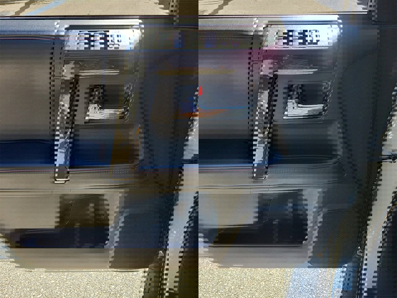 Used 2024 Toyota 4Runner TRD Pro image 13