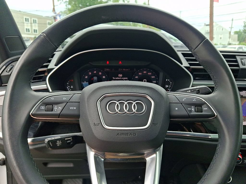 Used 2024 Audi Q3 2.0T Premium AWD/4WD image 18