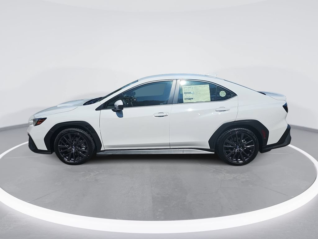 New 2026 Subaru WRX AWD/4WD image 8