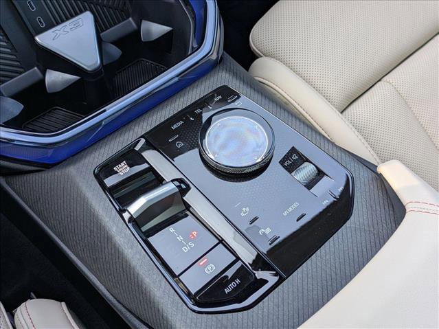 Certified 2026 BMW X3 xDrive30 w/ Convenience Package image 12