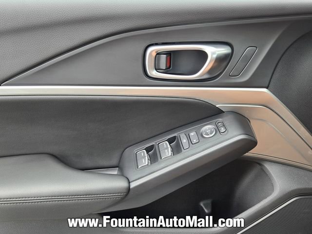 Used 2026 Acura Integra image 18