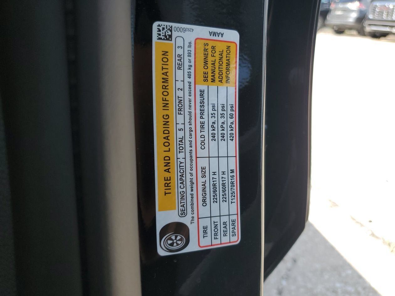 New 2026 Buick Envista Sport Touring w/ Convenience I Package FWD image 31