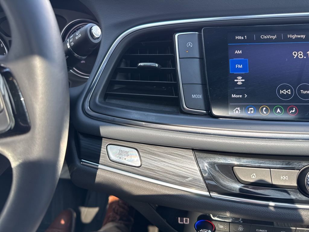 Used 2024 Buick Enclave Essence w/ Experience Buick Package image 32