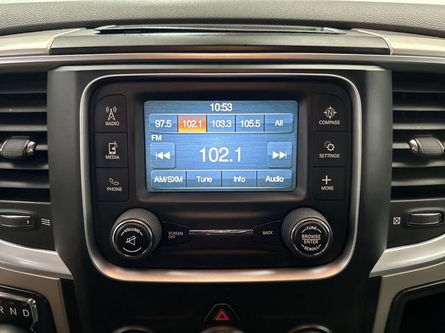 Used 2019 RAM 1500 Classic SLT AWD/4WD image 14