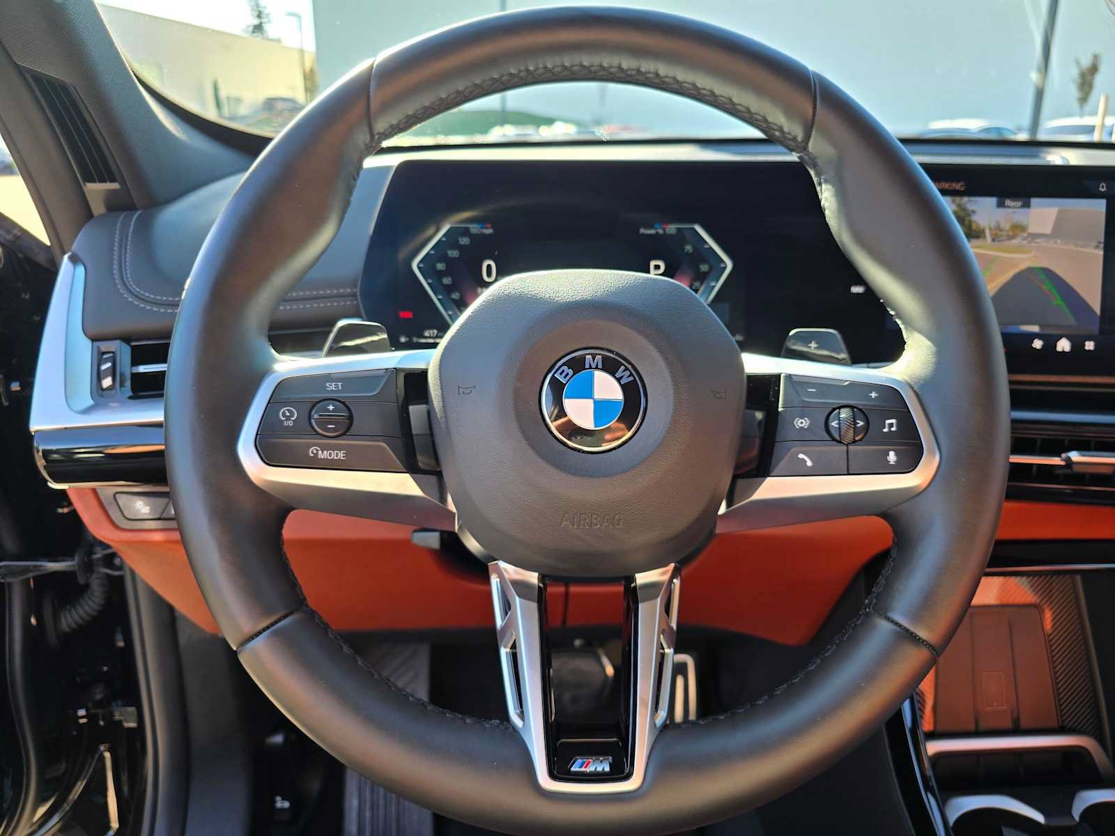 Used 2026 BMW X1 xDrive28i w/ M Sport Package AWD/4WD image 23