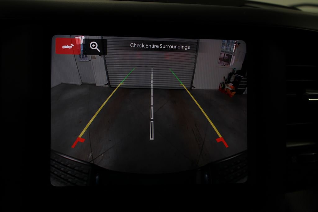 Used 2024 RAM 2500 Tradesman w/ Bed Utility Group image 35