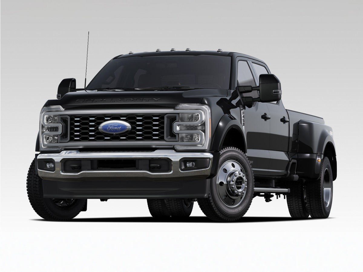 New 2027 Ford F450 4x4 Crew Cab Super Duty image 3