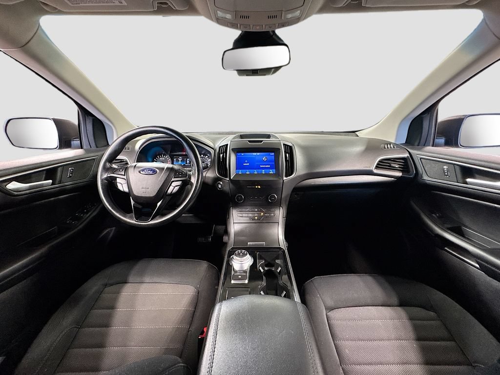 Used 2020 Ford Edge SE FWD image 11