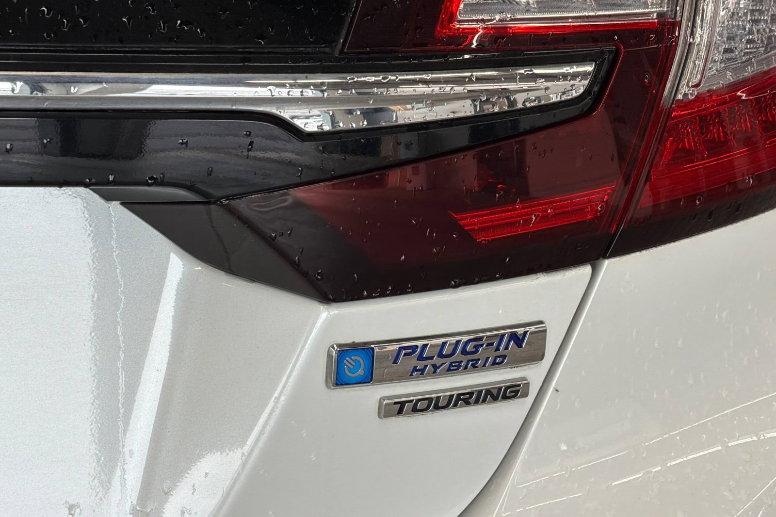 Used 2020 Honda Clarity Touring image 25